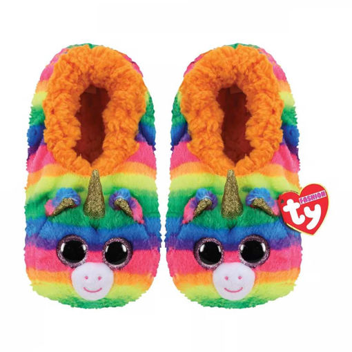 Picture of SLIPPER SOCK M GEMMA